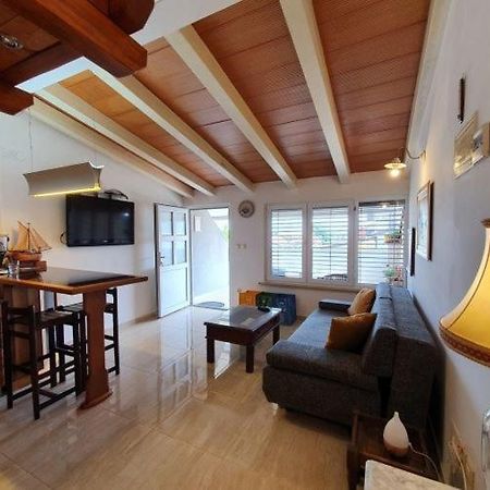 Apartman Onaon Novigrad Istria المظهر الخارجي الصورة